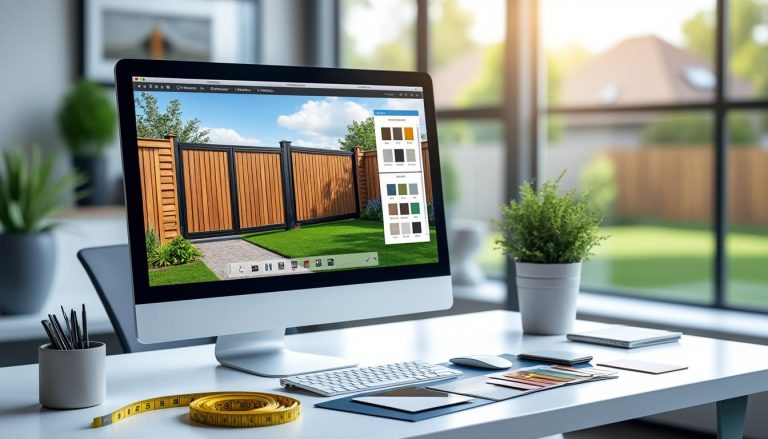 découvrez notre sélection de logiciels de configuration 3d pour clôtures et portails. personnalisez facilement vos projets en visualisant chaque détail en trois dimensions, afin de réaliser l'installation parfaite qui répond à vos besoins et à vos attentes.
