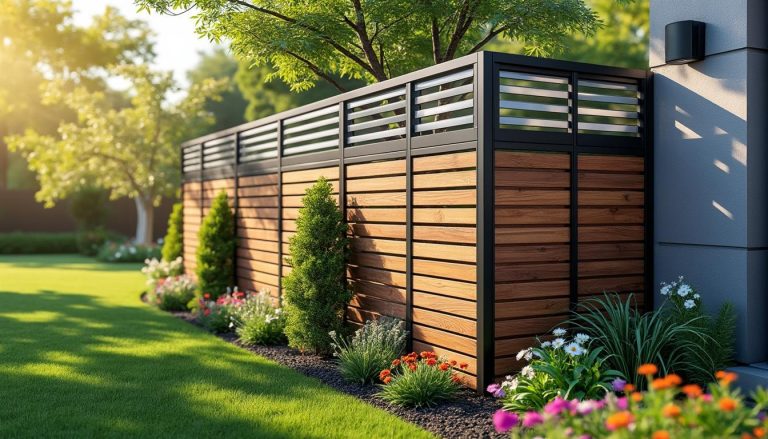découvrez les matériaux innovants révolutionnant le secteur de la clôture. explorez les dernières tendances et technologies qui allient durabilité, esthétique et performance pour sécuriser vos espaces tout en embellissant votre environnement.